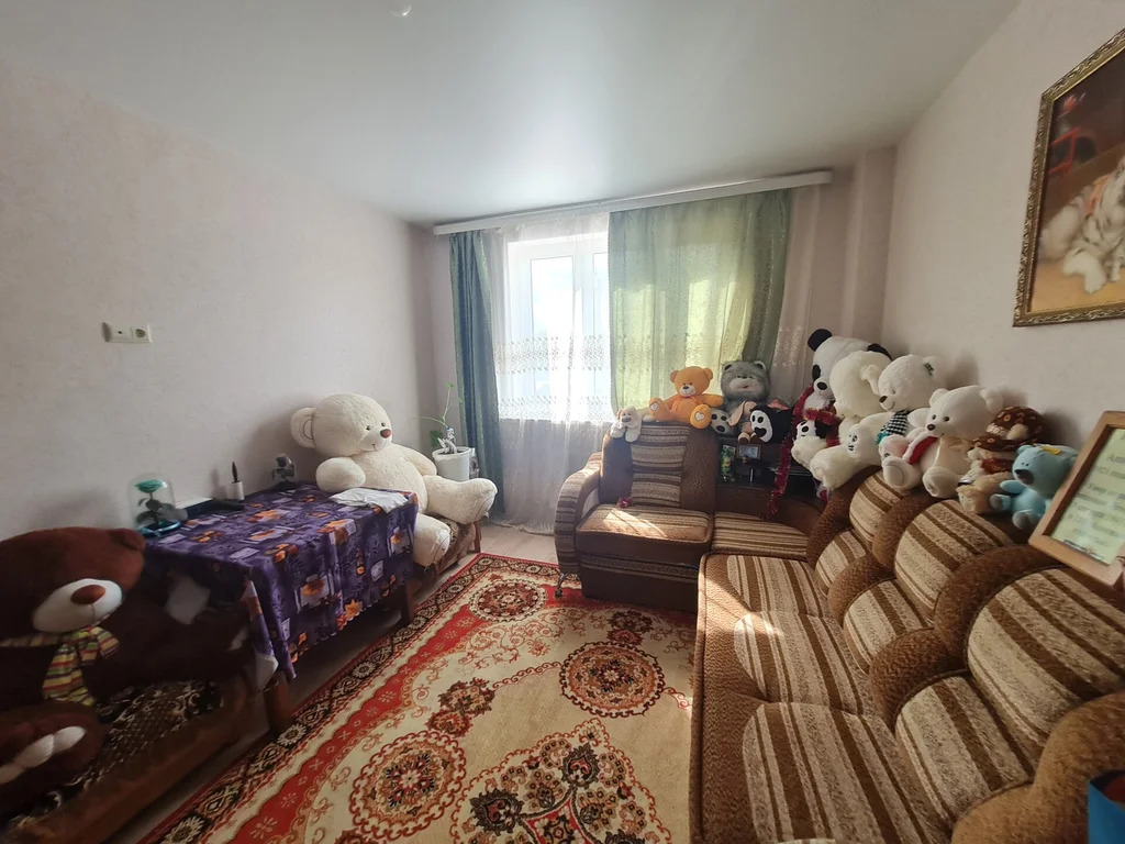 Продажа квартиры, Афипский, Северский район, ул. 50 лет Октября - Фото 6