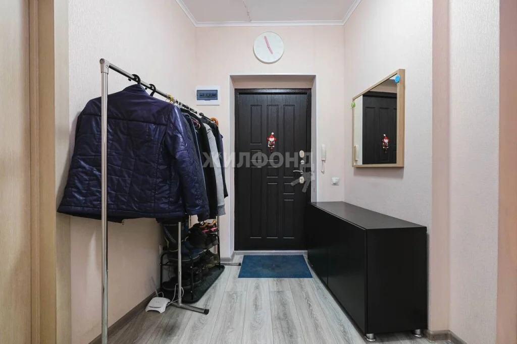 Продажа квартиры, Новосибирск, ул. Залесского - Фото 21