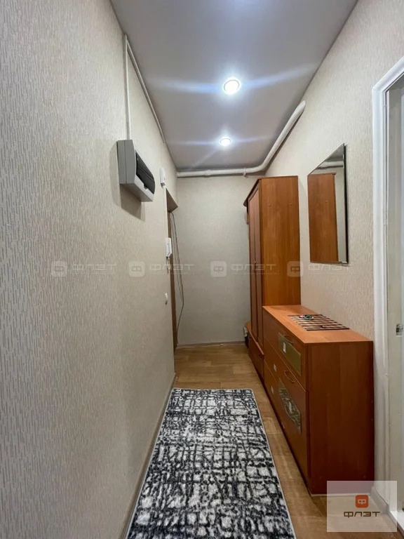 Продажа квартиры, Казань, ул. Гагарина - Фото 3