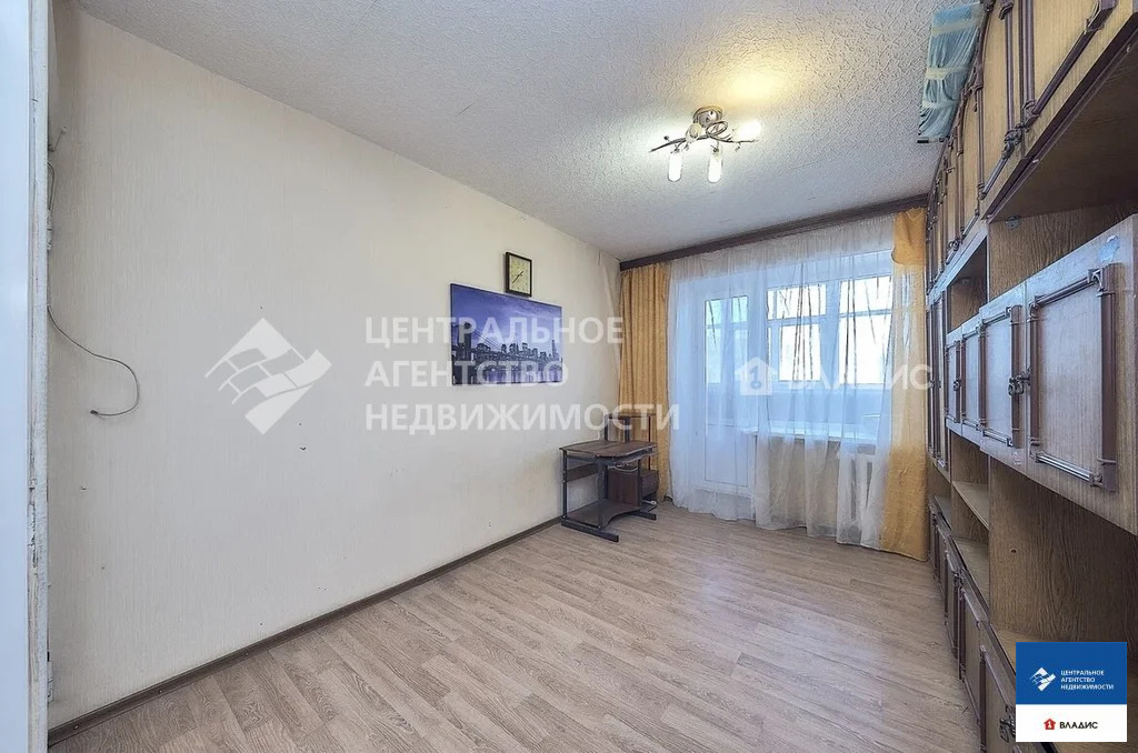 Продажа квартиры, Рязань, улица 2-е Бутырки - Фото 2