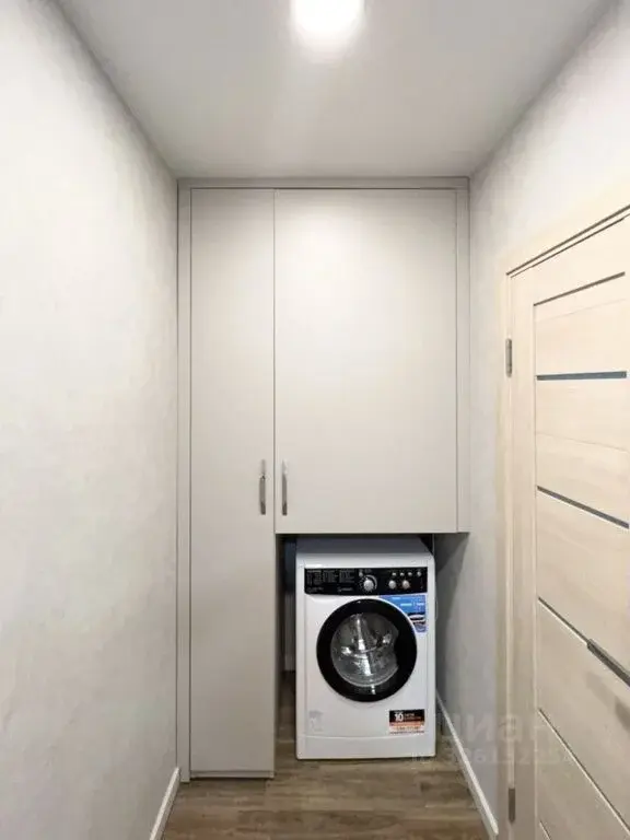 Продажа однокомнатной квартиры 31.0м ул. Институтская, 2А, Московская - Фото 5