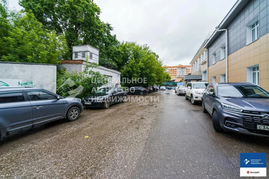 Продажа квартиры, Рязань, Первомайский пр-кт. - Фото 15