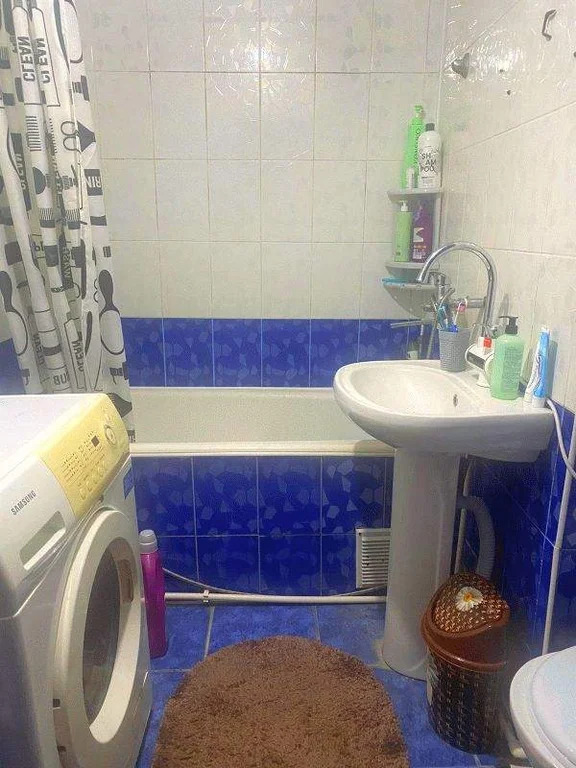 Продается 3-комн. квартира 55.4 кв.м. - Фото 20