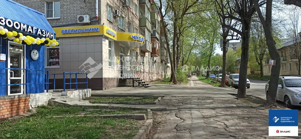 Аренда ПСН, Рязань, ул. Попова - Фото 4