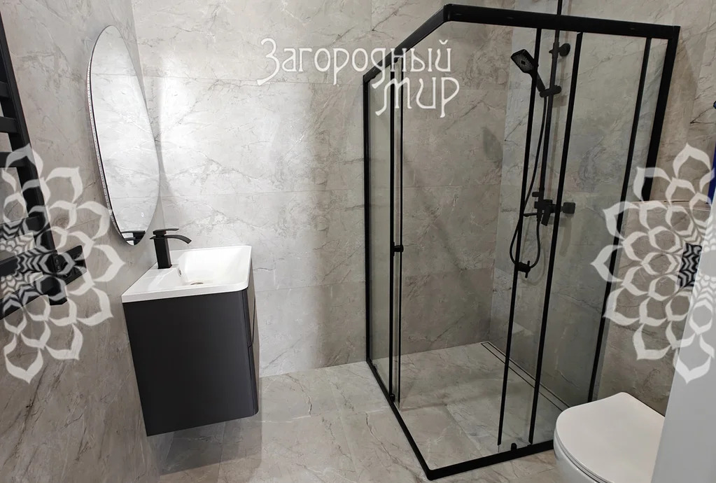 Продам дом, Каширское шоссе, 35 км от МКАД - Фото 11