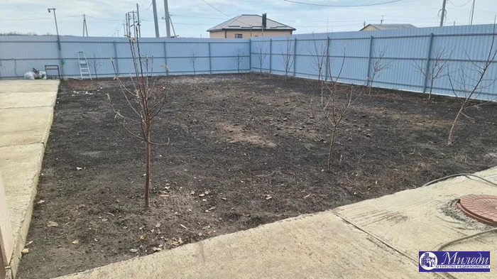 Продажа дома, Овощной, Азовский район, Ореховая улица - Фото 2