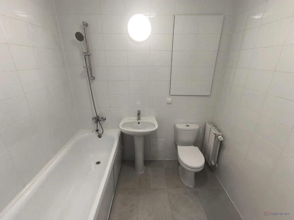 Продажа квартиры, Мира пр-кт. - Фото 16