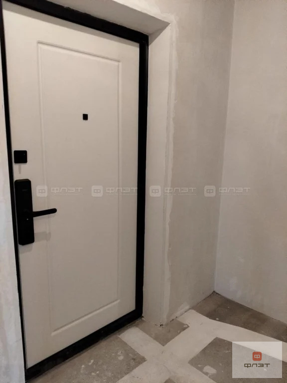 Продажа квартиры, Казань, ул. Азата Аббасова - Фото 2