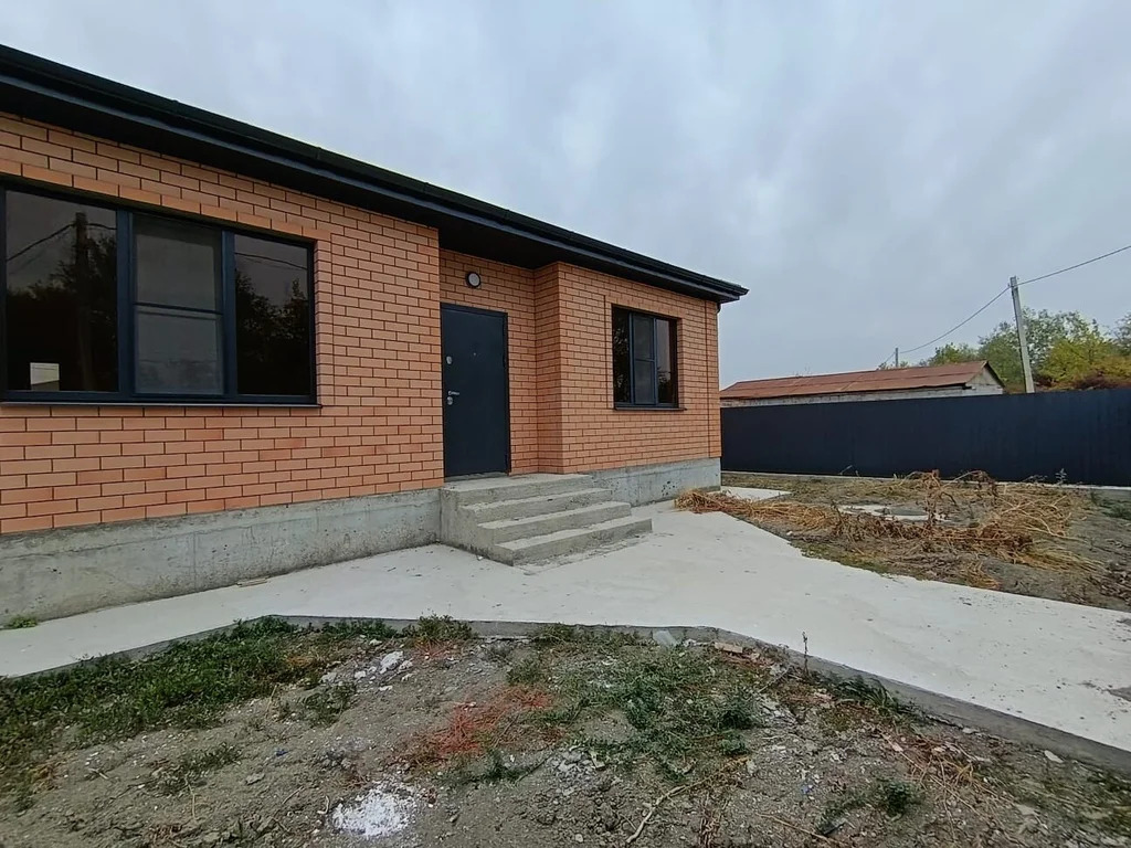 Продажа дома, Крымск, Крымский район, ул. 1-я Ясная - Фото 3