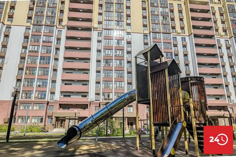 В продаже евро-трехкомнатная в ЖК Новелла ул. Шмидта 24 - Фото 1