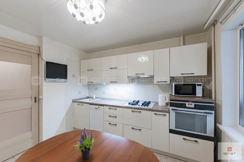 Продажа квартиры, Казань, Победы пр-кт. - Фото 8