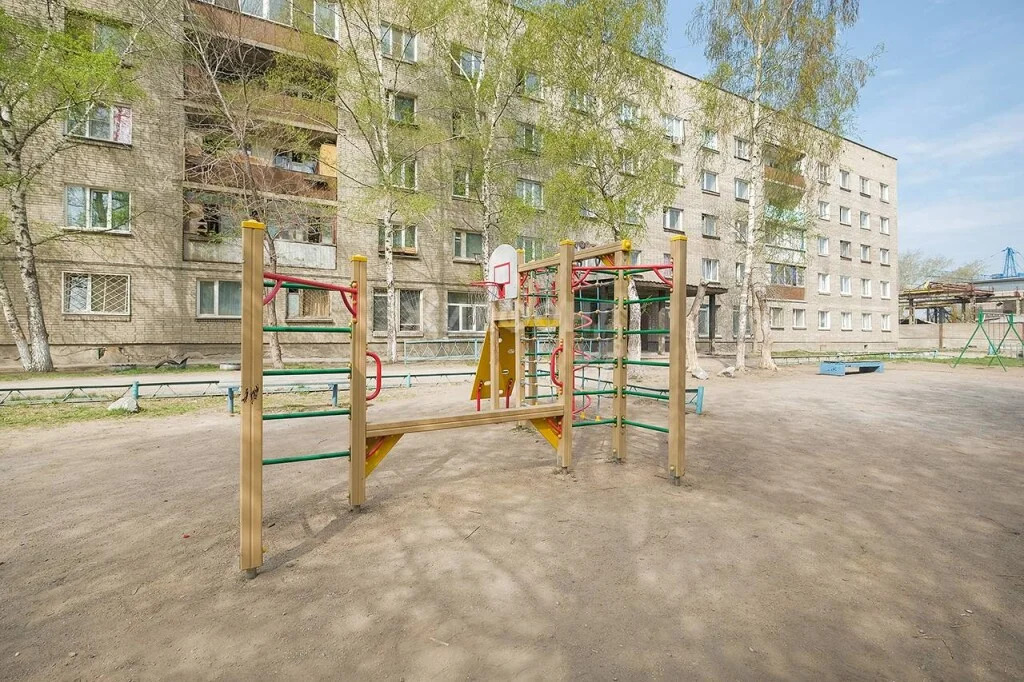 Продажа комнаты, Новосибирск, ул. Станционная - Фото 4