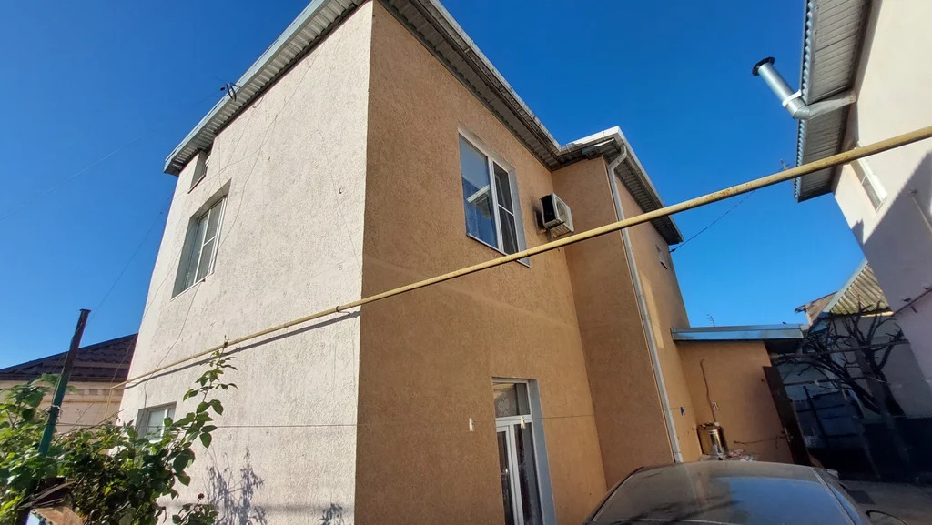 Продажа дома, Темрюк, Темрюкский район, ул. Горького - Фото 3