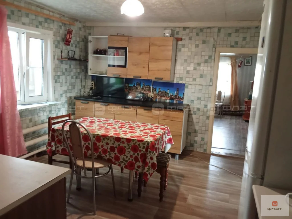 Продажа дома, Нурлат, Нурлатский район, ул. Красноармейская - Фото 9
