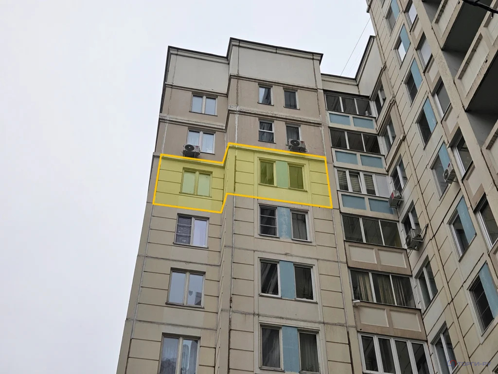 Продажа квартиры, Подольск, улица 43-й Армии - Фото 3