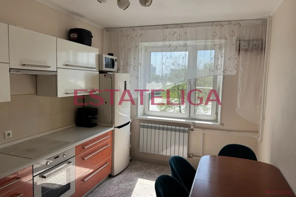 Продажа квартиры, Люберцы, Люберецкий район, ул. Авиаторов - Фото 4