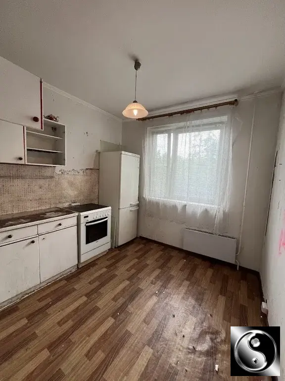 Аренда однокомнатной квартиры 39.0м Луговой проезд, 1/8, Москва, ЮВАО, - Фото 32