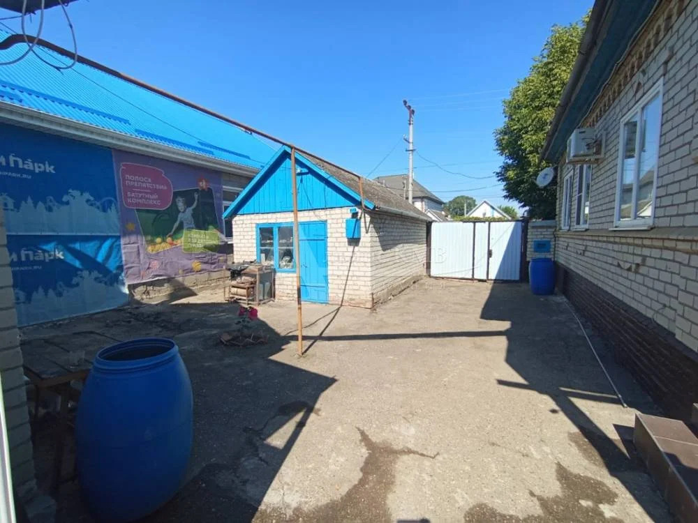 Продажа дома, Георгиевск, ул. Ленина - Фото 4