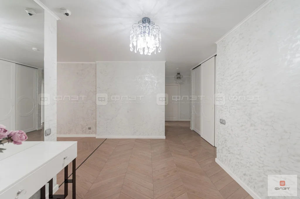 Продажа квартиры, Казань, ул. Комсомольская - Фото 10
