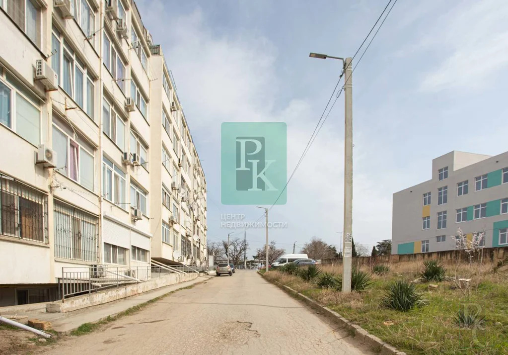 Продажа квартиры, Севастополь, ул. Челюскинцев - Фото 6