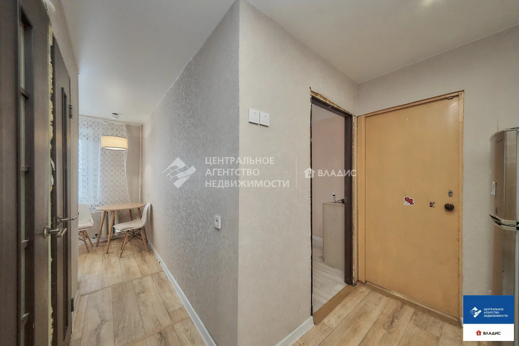 Продажа квартиры, Рязань, ул. Березовая - Фото 12