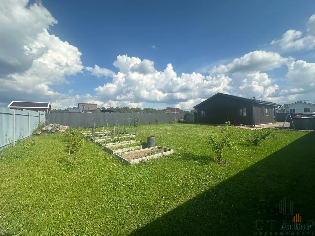 Продажа дома, Еглизи, Тосненский район, Ижорская улица - Фото 8