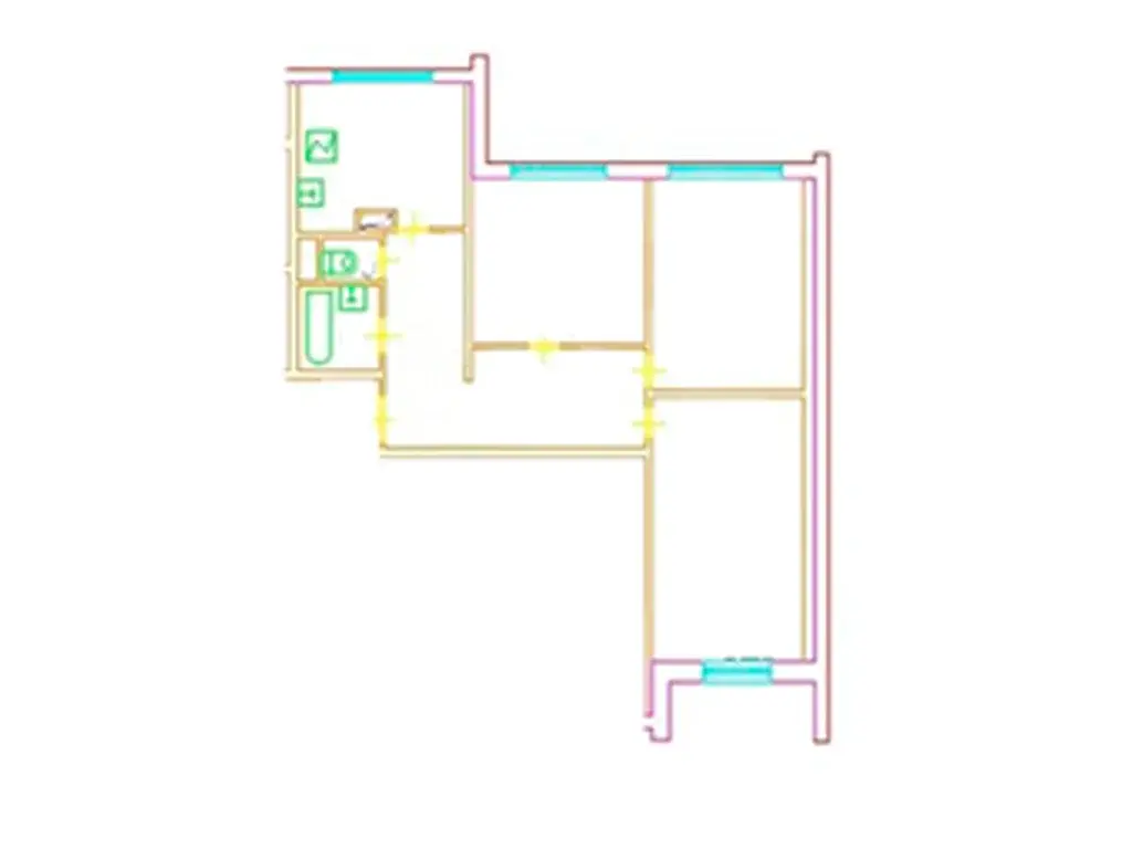 Купить квартиру м Щелковская доступно уже сегодня! - Фото 2