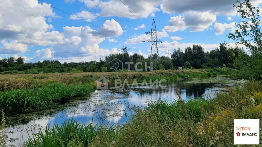 Продажа участка, Лесные Поляны, Пушкинский район - Фото 3