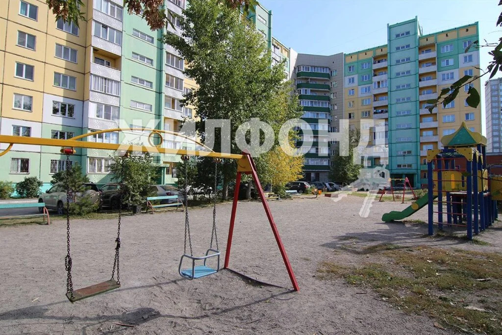 Продажа квартиры, Новосибирск, ул. Связистов - Фото 32