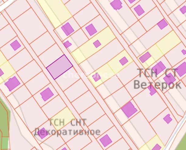 Продажа участка, Севастополь, территория СТ Декоративное - Фото 7