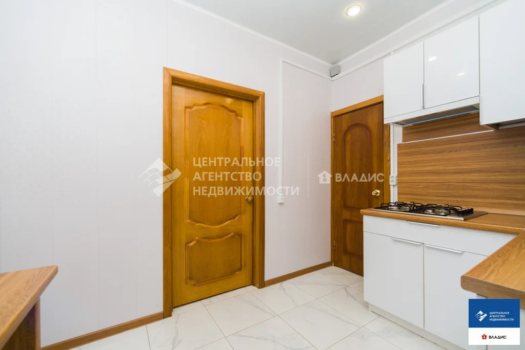 Продажа дома, Рязань, ул. Кудрявцева - Фото 5