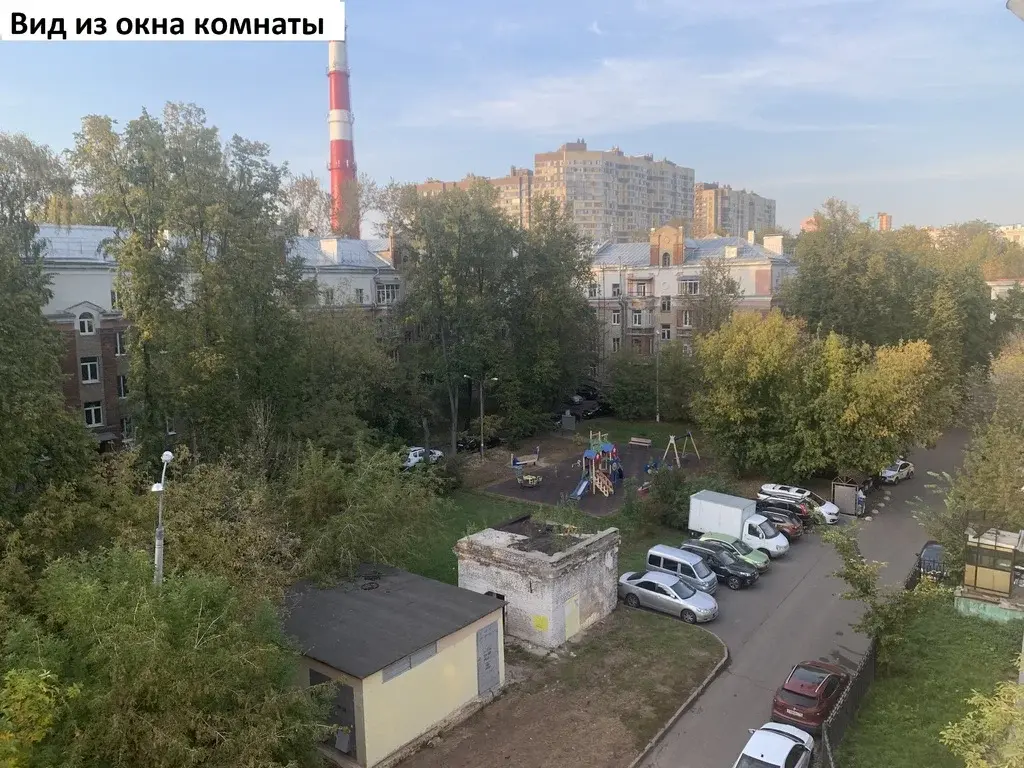 Продается 2-х комнатная квартира в центре города - Фото 27