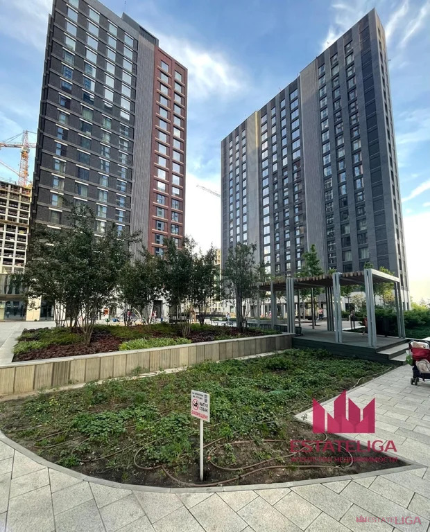 Продажа квартиры, Волоколамское ш. - Фото 25