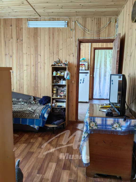 Воря Богородское Купить Дом