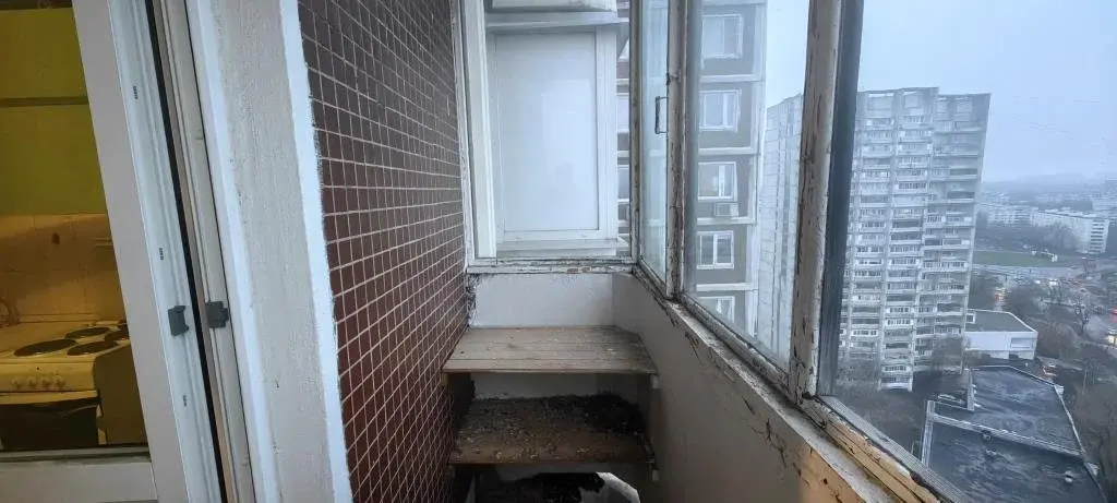 продажа квартиры - Фото 10