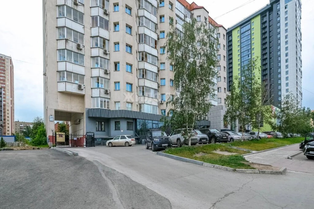 Продажа квартиры, Новосибирск, ул. Нарымская - Фото 43