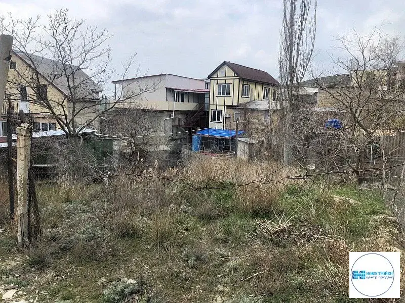 Участок 4,6 сот. (СНТ, ДНП) - Фото 2