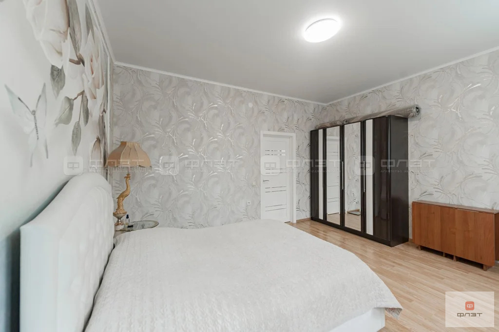 Продажа дома, Казань, ул. Ореховая (Вишневка) - Фото 7