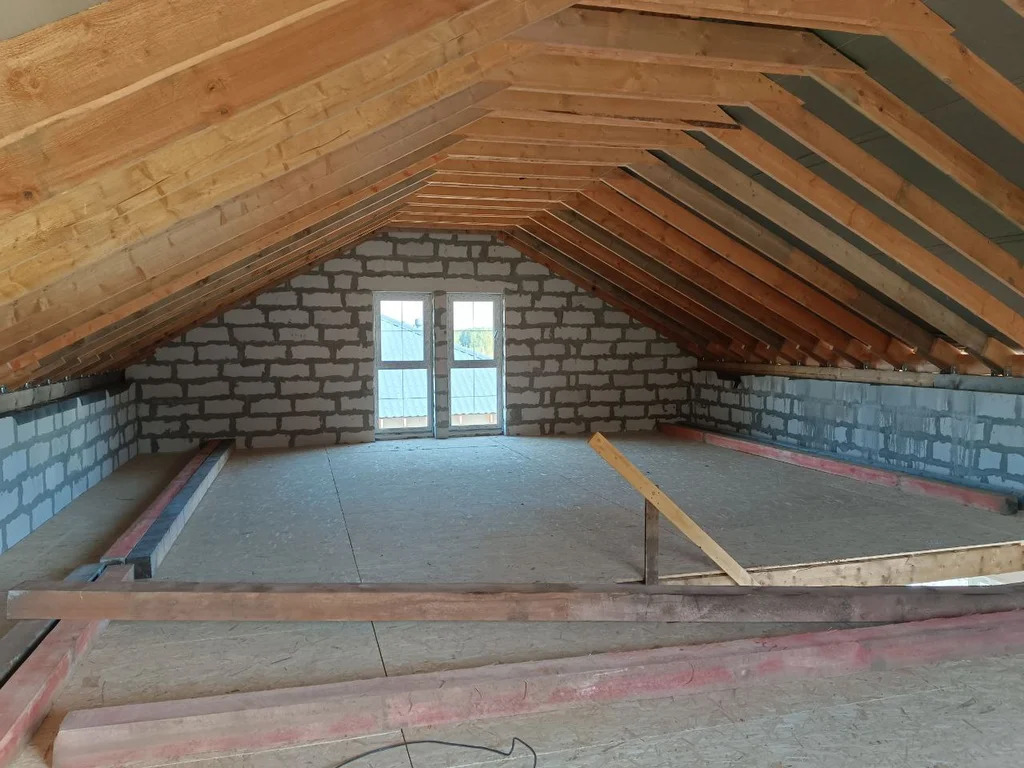 Дом 194 м2 на участке 6 сот. с террасой - Фото 2