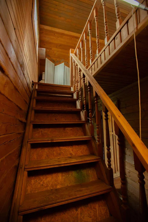 Дом 49.8 м2 на участке 25 сот. - Фото 5