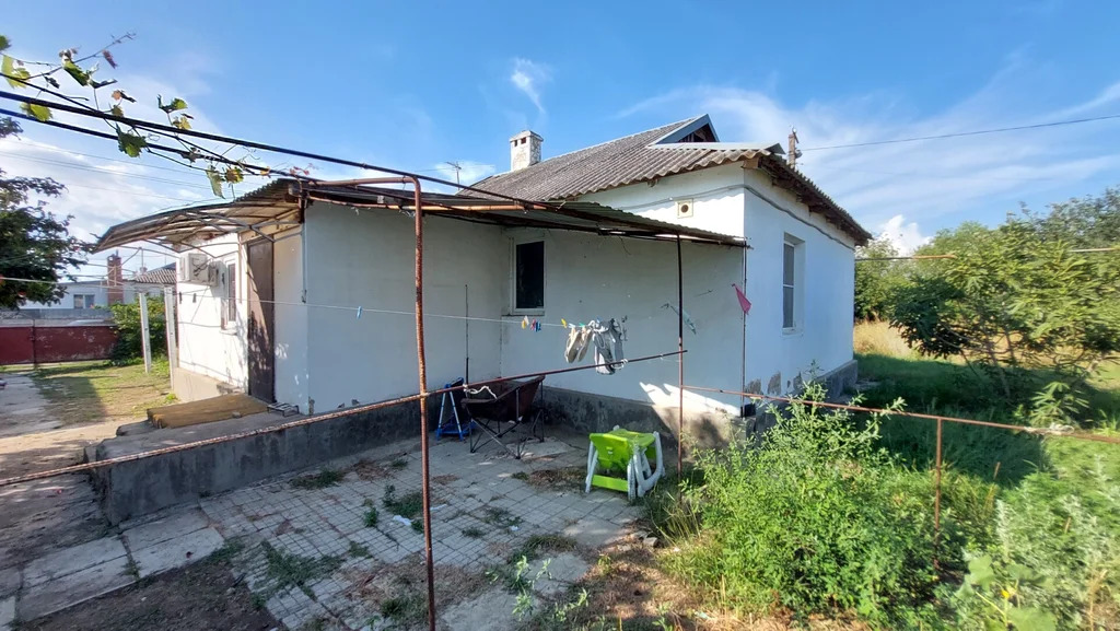 Продажа дома, Темрюк, Темрюкский район, ул. Анджиевского - Фото 7