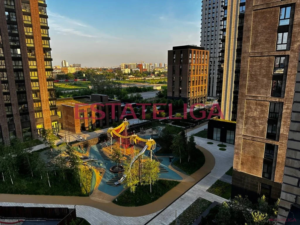 Продажа квартиры, ул. Дубининская - Фото 9