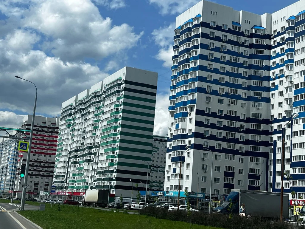 Продажа квартиры, Оренбург, улица Рокоссовского - Фото 19