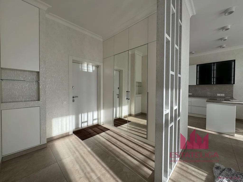 Аренда квартиры, 1-я улица Машиностроения - Фото 12