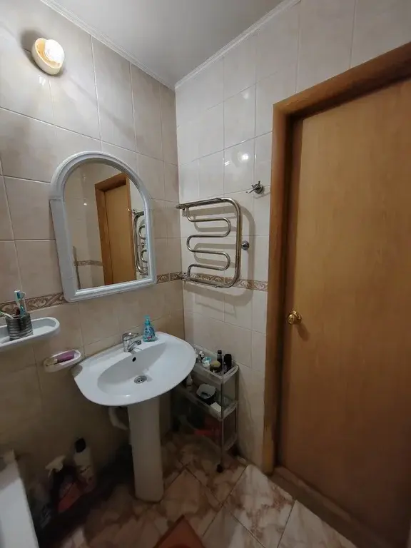 Продаю 3к.кв в г. Краснознаменск - Фото 10