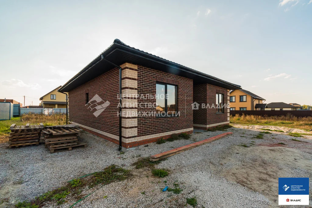 Продажа дома, Рязанский район, Отрадная улица - Фото 0