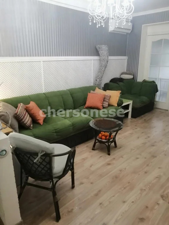 Продажа квартиры, Севастополь, ул. Дмитрия Ульянова - Фото 1