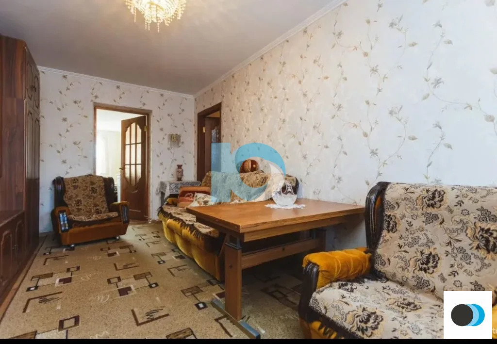 Продажа квартиры, Уфа, ул. 50-летия Октября - Фото 1