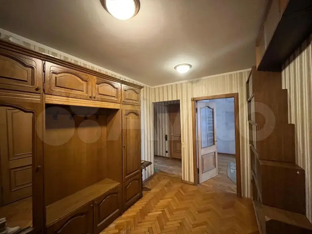 2-к. квартира, 60 м, 9/10 эт. - Фото 1