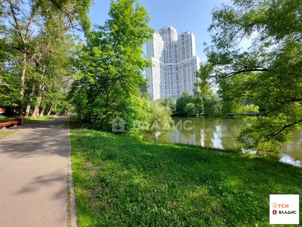 Аренда квартиры, ул. Михневская - Фото 18